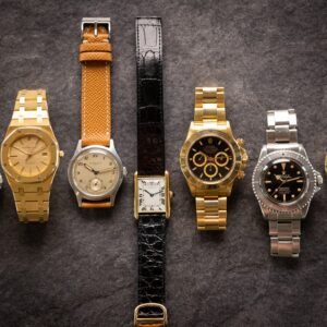 Watches