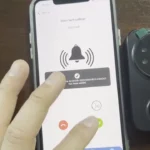 H5 Smart Video WiFi Wireless Doorbell (Model: X3)